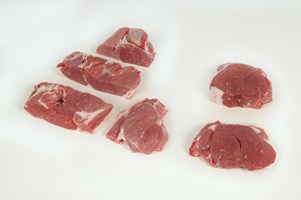 Meat Cut Spec Step 4